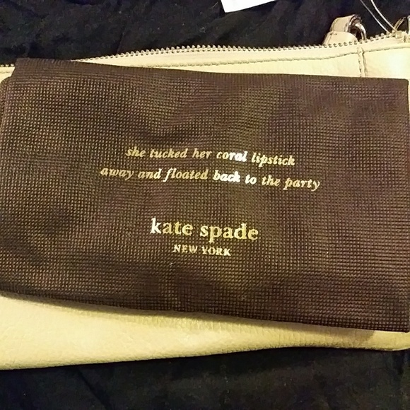 Kate Spade Adela Shoulder Bag - Picture 4 of 8